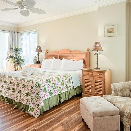Вилла 3101 Seacrest - Host2Coast Хилтон-Хед-Айленд Экстерьер фото